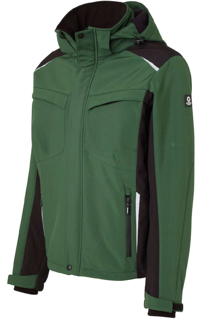 C.Centimo PROFESSIONAL New Sports Softshelljacke